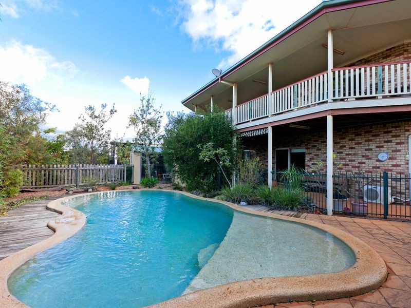 2 Gaylen Street, Thornlands QLD 4164