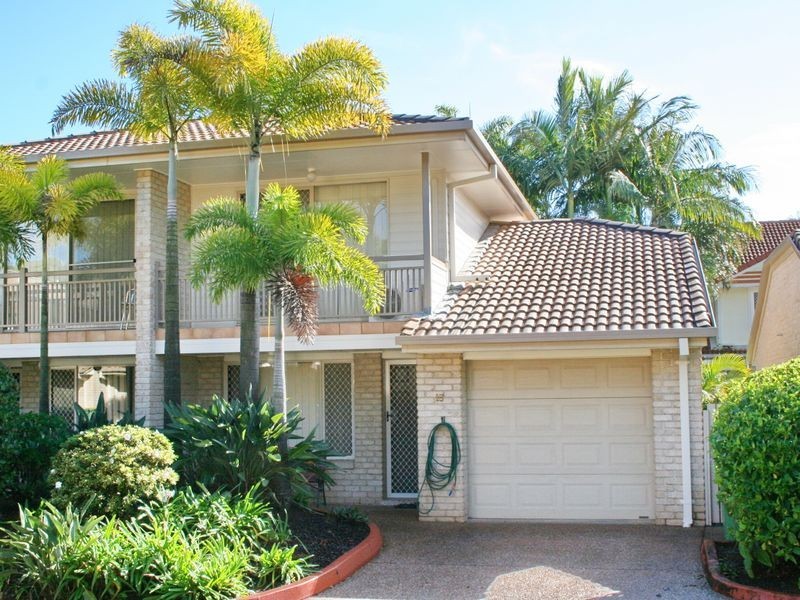 15/8 Channel Street, Cleveland QLD 4163