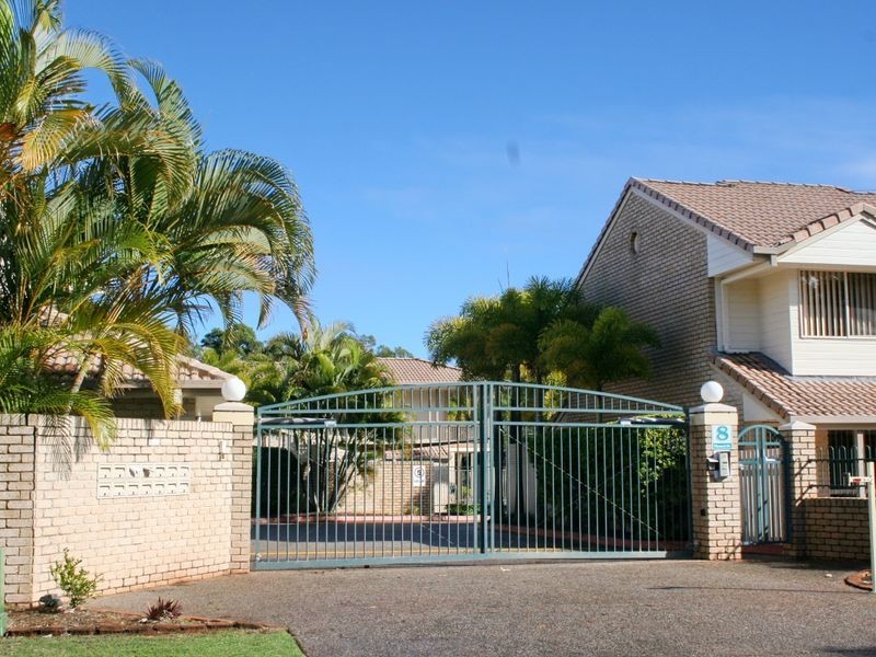 15/8 Channel Street, Cleveland QLD 4163