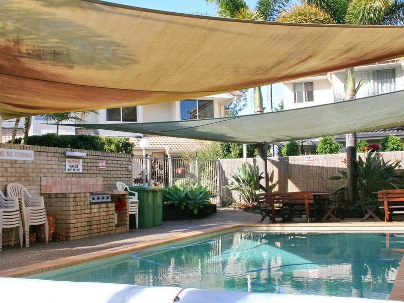 15/8 Channel Street, Cleveland QLD 4163