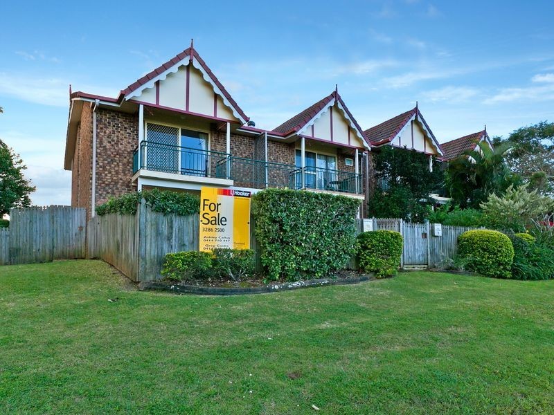 10/43 North Street, Cleveland QLD 4163