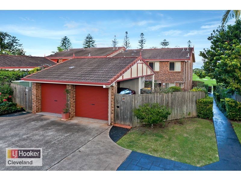 10/43 North Street, Cleveland QLD 4163