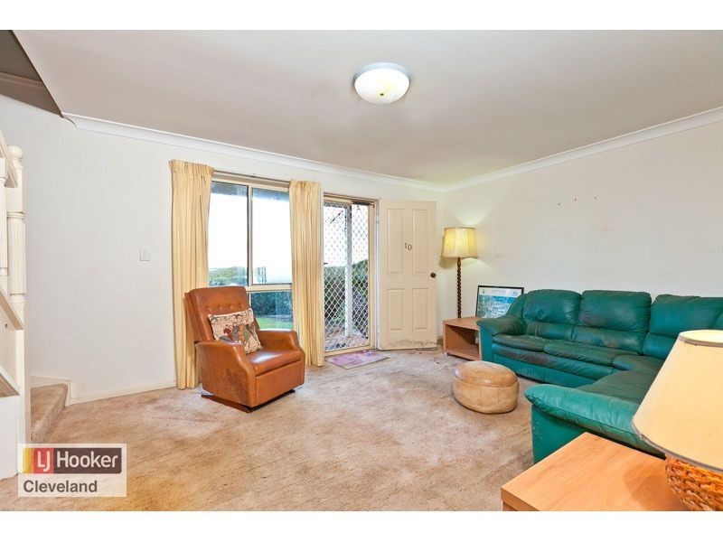 10/43 North Street, Cleveland QLD 4163