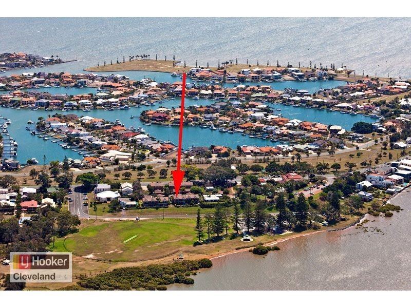 10/43 North Street, Cleveland QLD 4163