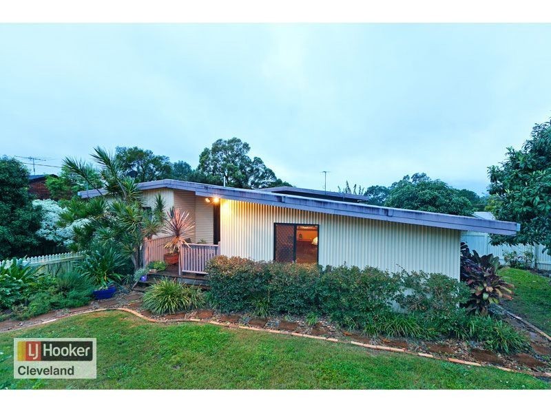 15 Dean Road, Alexandra Hills QLD 4161