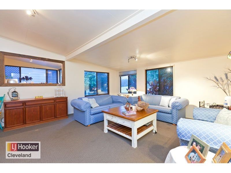 15 Dean Road, Alexandra Hills QLD 4161