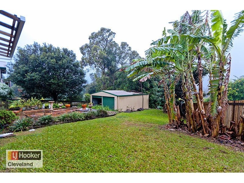 15 Dean Road, Alexandra Hills QLD 4161