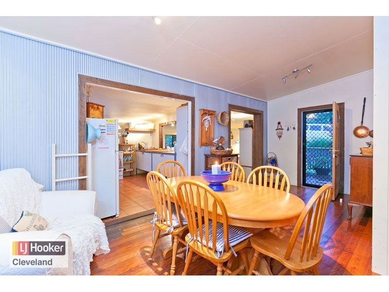 15 Dean Road, Alexandra Hills QLD 4161