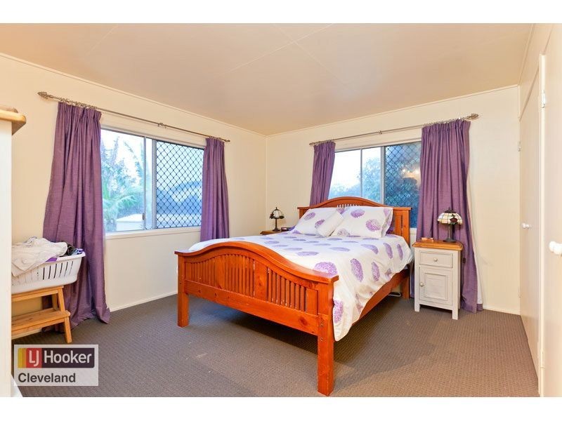 15 Dean Road, Alexandra Hills QLD 4161