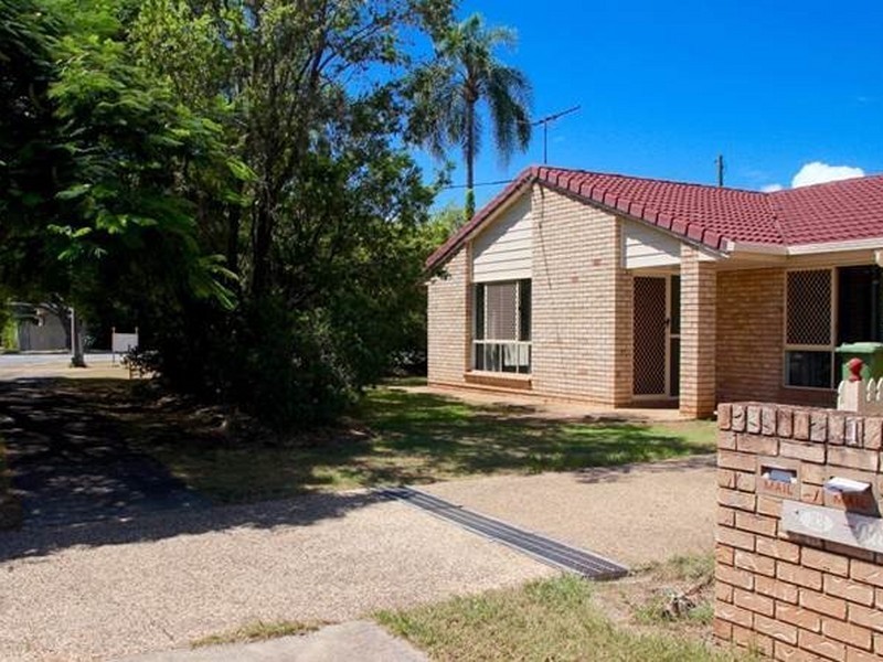 1/33 Longland Street, Cleveland QLD 4163