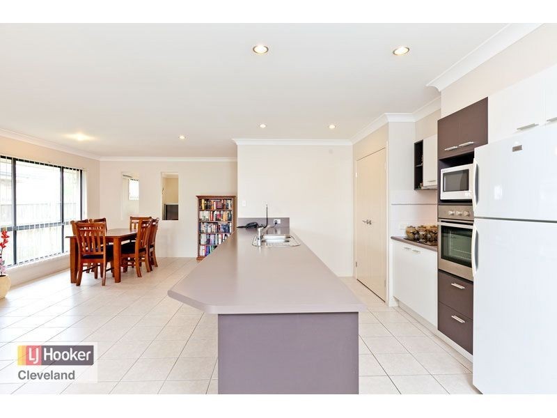 44 Brendan Way, Victoria Point QLD 4165