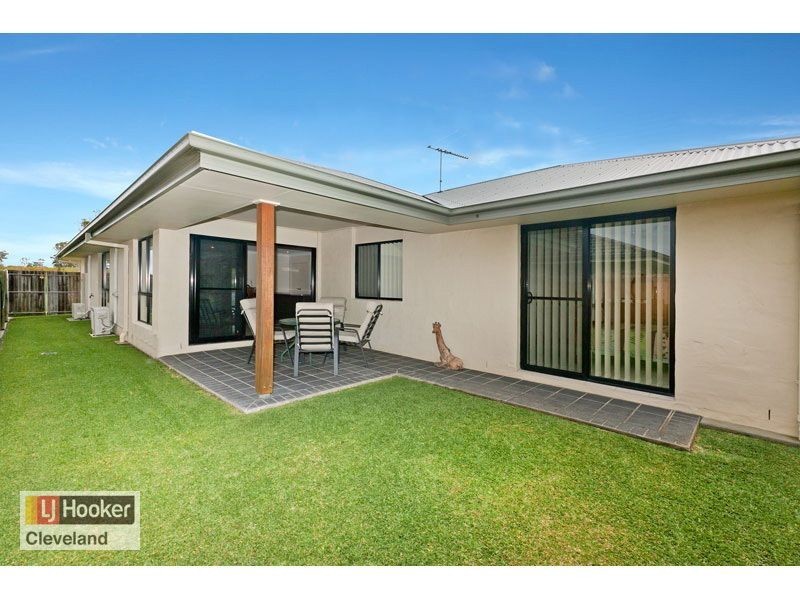 44 Brendan Way, Victoria Point QLD 4165