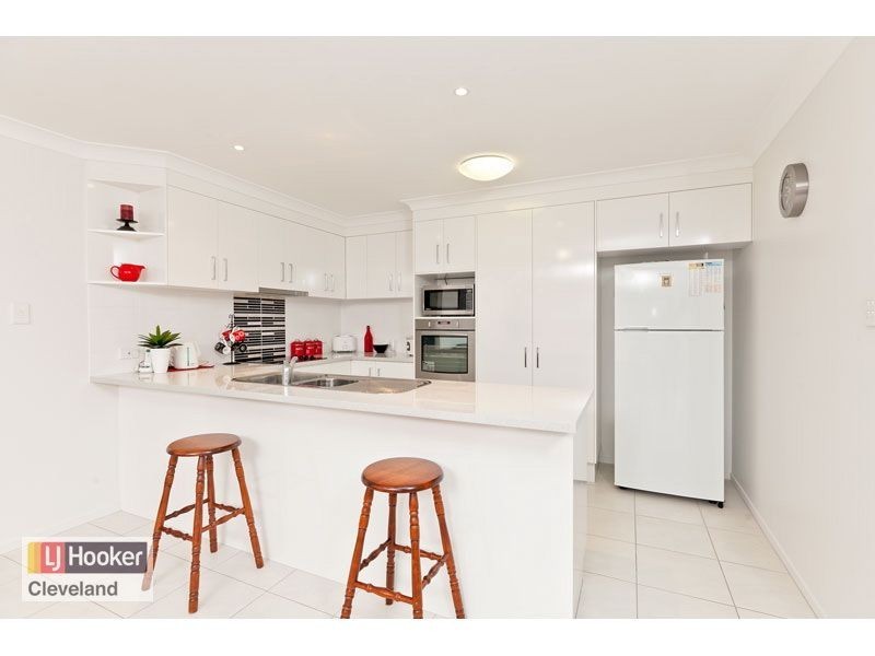 27 Jerrys Place, Thornlands QLD 4164