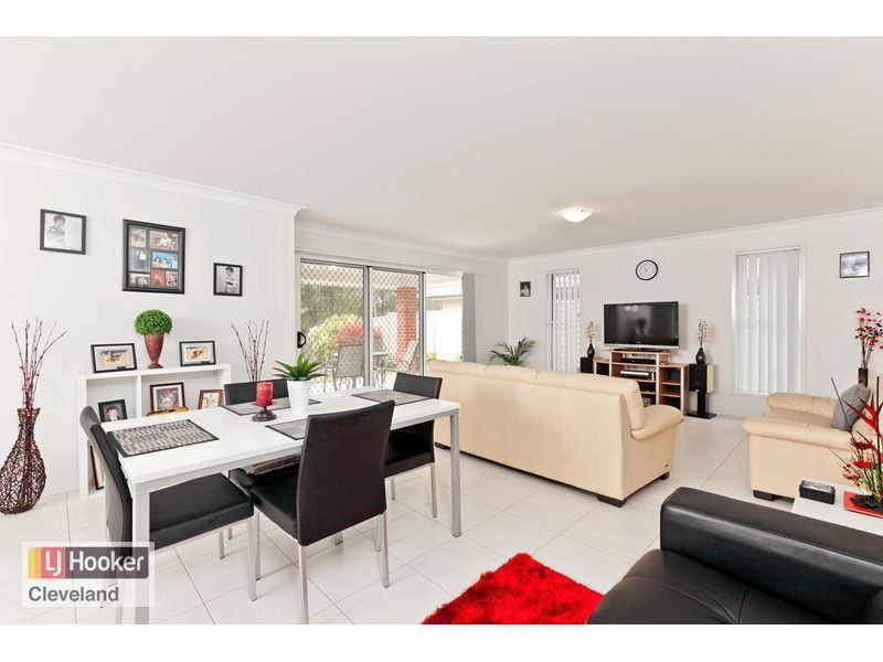 27 Jerrys Place, Thornlands QLD 4164