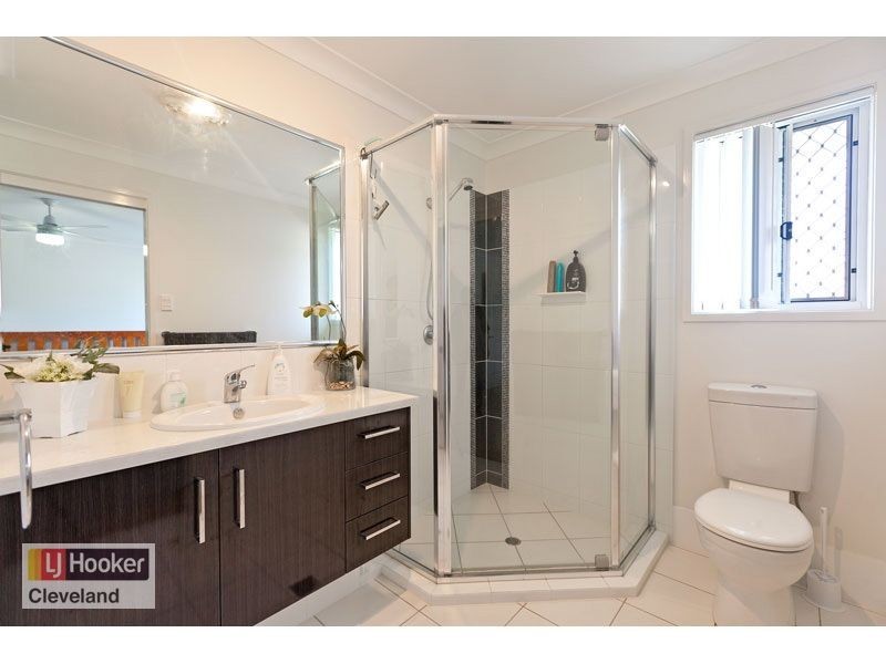 27 Jerrys Place, Thornlands QLD 4164