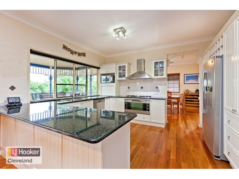 24 Kimbolton Drive, Redland Bay QLD 4165