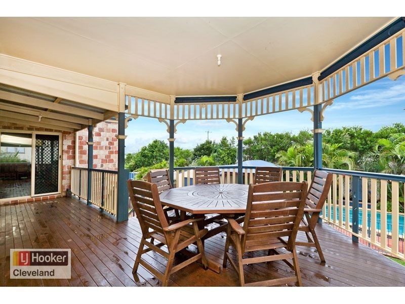 24 Kimbolton Drive, Redland Bay QLD 4165