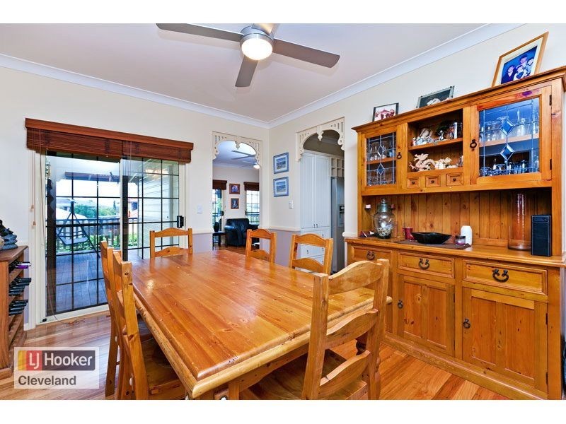 24 Kimbolton Drive, Redland Bay QLD 4165