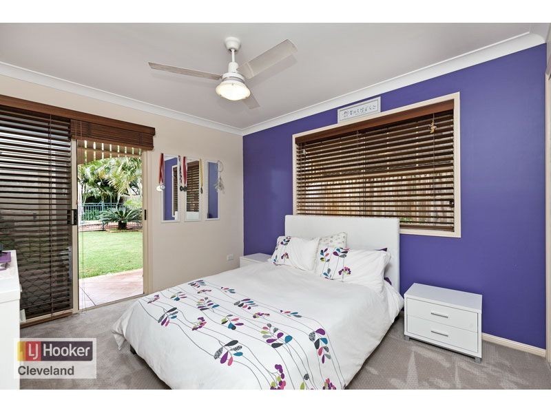 24 Kimbolton Drive, Redland Bay QLD 4165