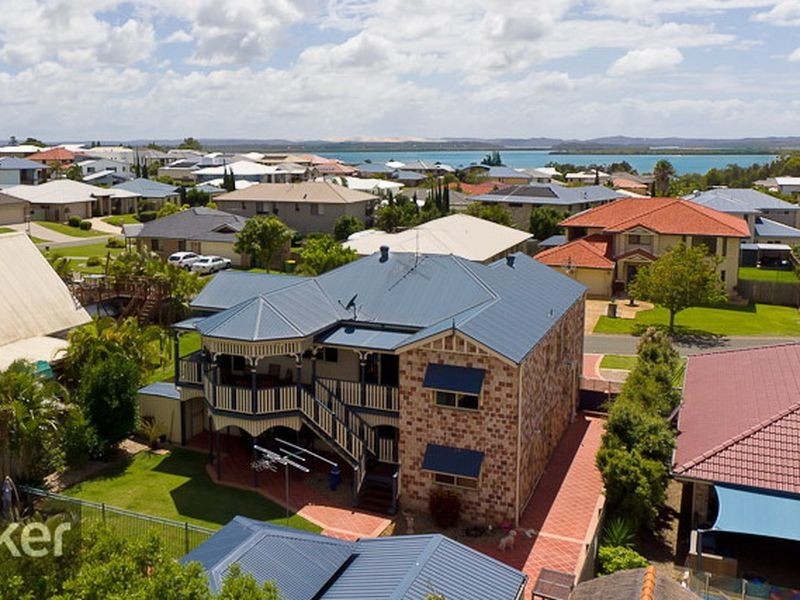 24 Kimbolton Drive, Redland Bay QLD 4165