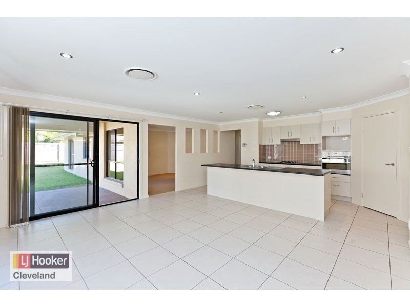 12 Jabiru Place, Cleveland QLD 4163