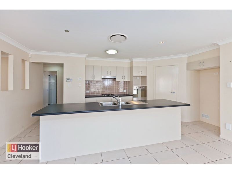 12 Jabiru Place, Cleveland QLD 4163