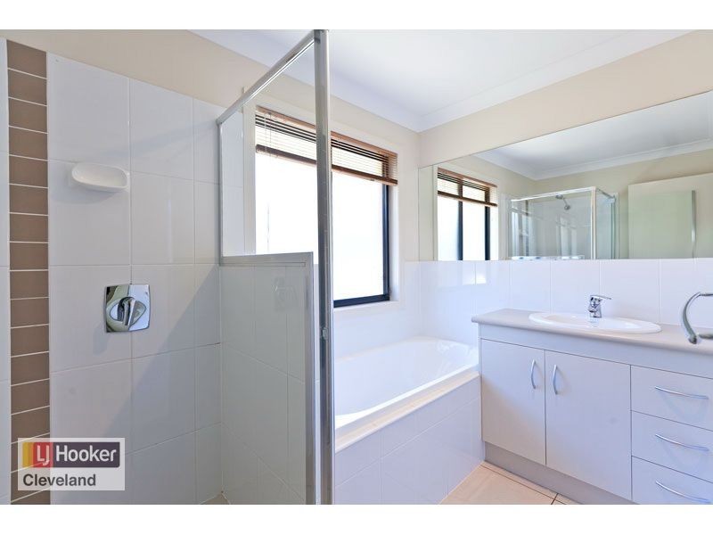 12 Jabiru Place, Cleveland QLD 4163