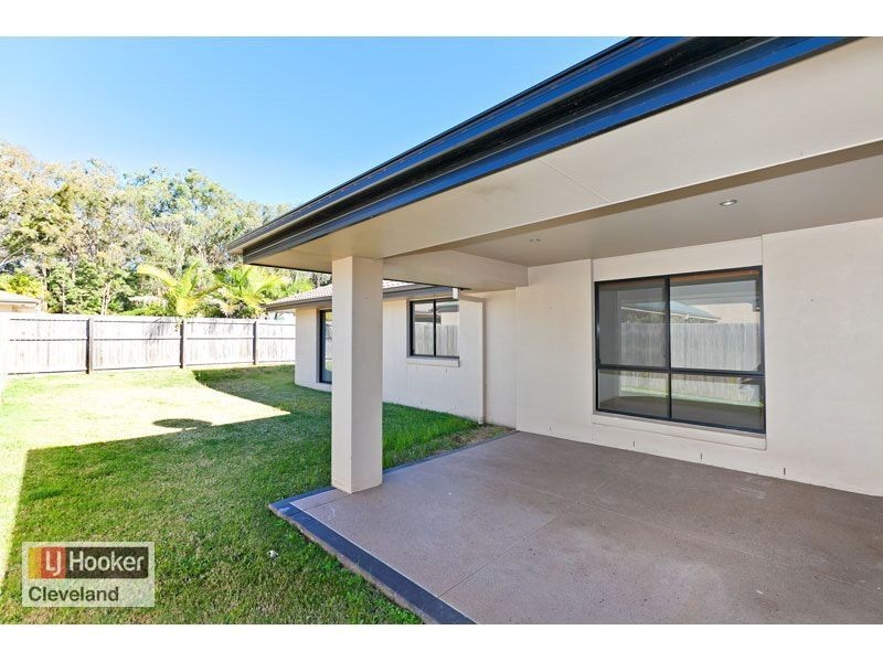 12 Jabiru Place, Cleveland QLD 4163