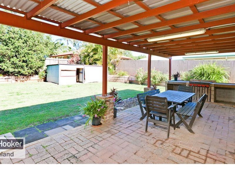 19 Winchester Road, Alexandra Hills QLD 4161