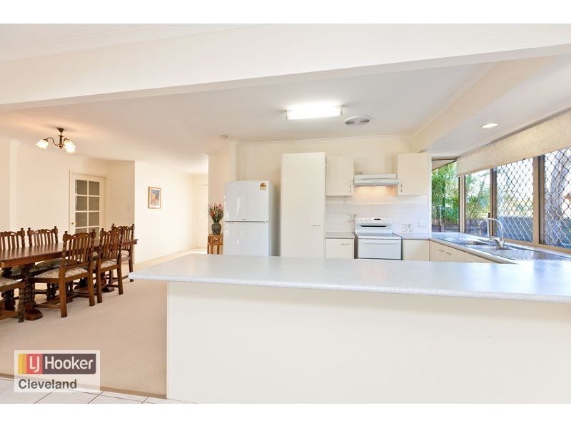 19 Winchester Road, Alexandra Hills QLD 4161