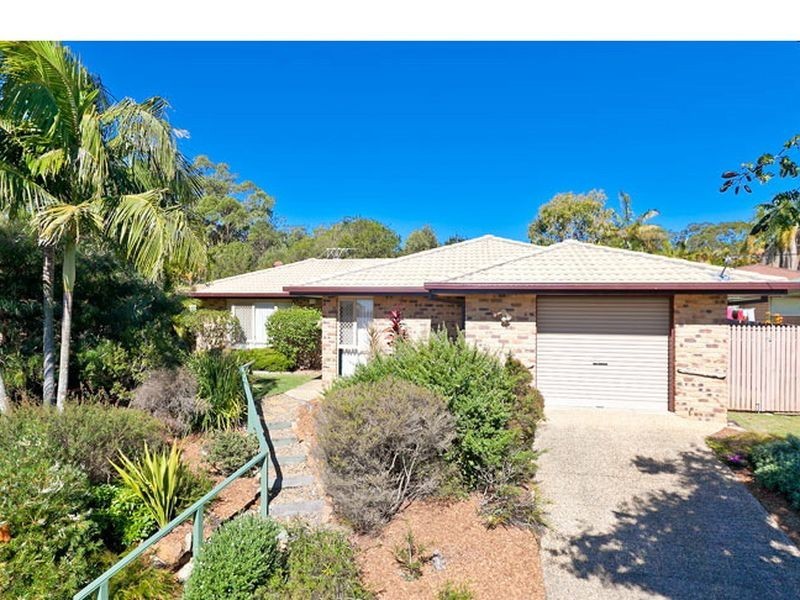 19 Winchester Road, Alexandra Hills QLD 4161