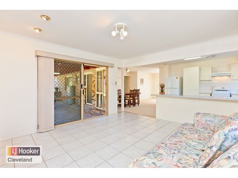19 Winchester Road, Alexandra Hills QLD 4161
