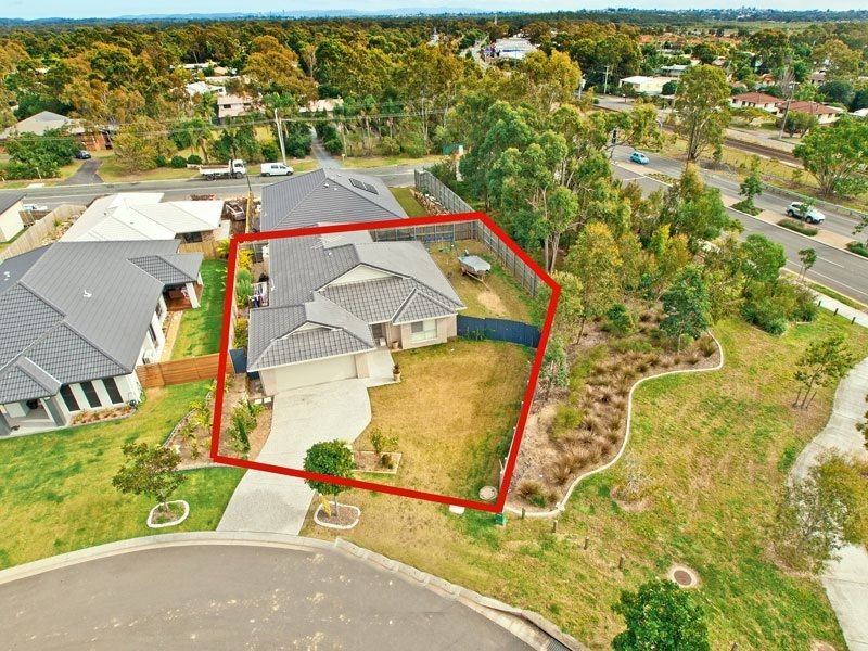 16 Amalia Street, Birkdale QLD 4159