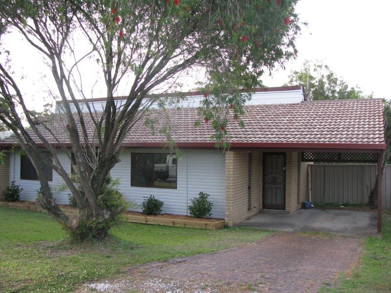 10 Magnolia Parade, Victoria Point QLD 4165