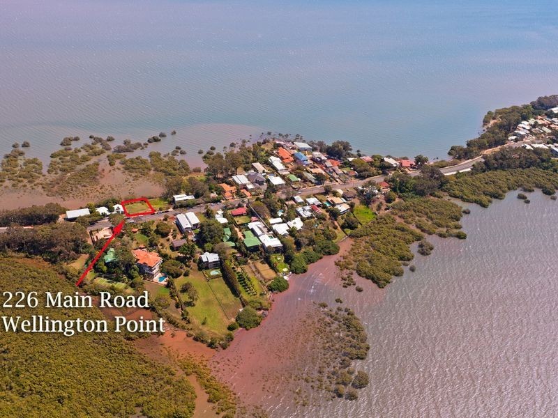 226 Main Road, Wellington Point QLD 4160