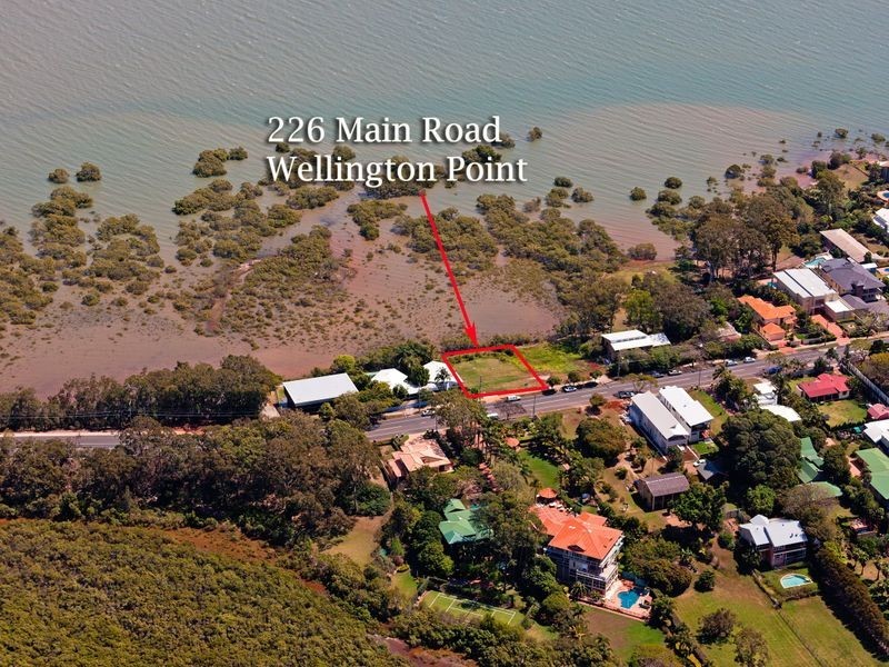 226 Main Road, Wellington Point QLD 4160