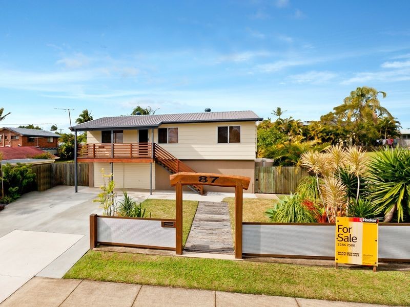 87 Randall Road, Birkdale QLD 4159