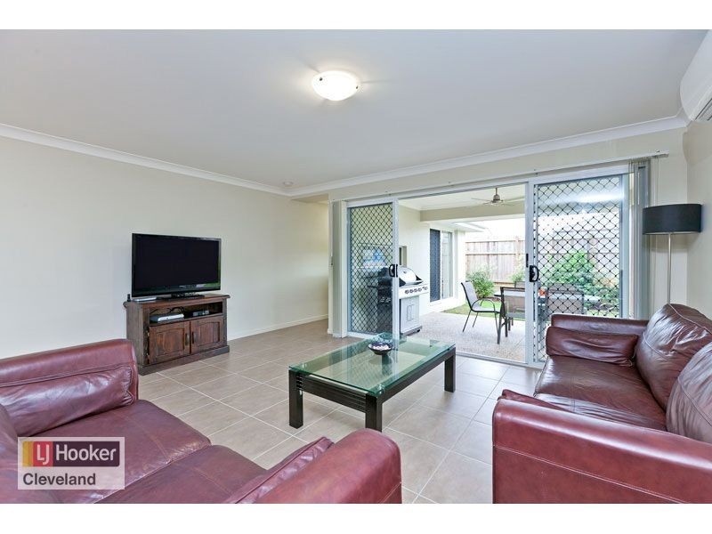 3 Whipbird Cct, Victoria Point QLD 4165