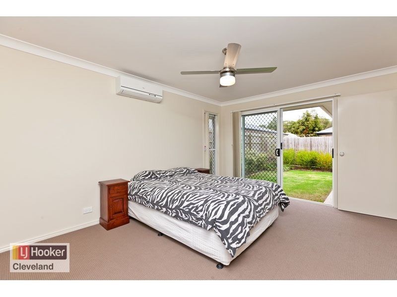 3 Whipbird Cct, Victoria Point QLD 4165