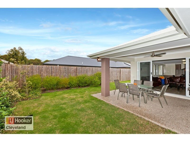 3 Whipbird Cct, Victoria Point QLD 4165