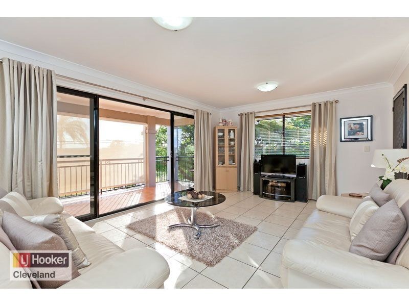 7/31 Passage Street, Cleveland QLD 4163