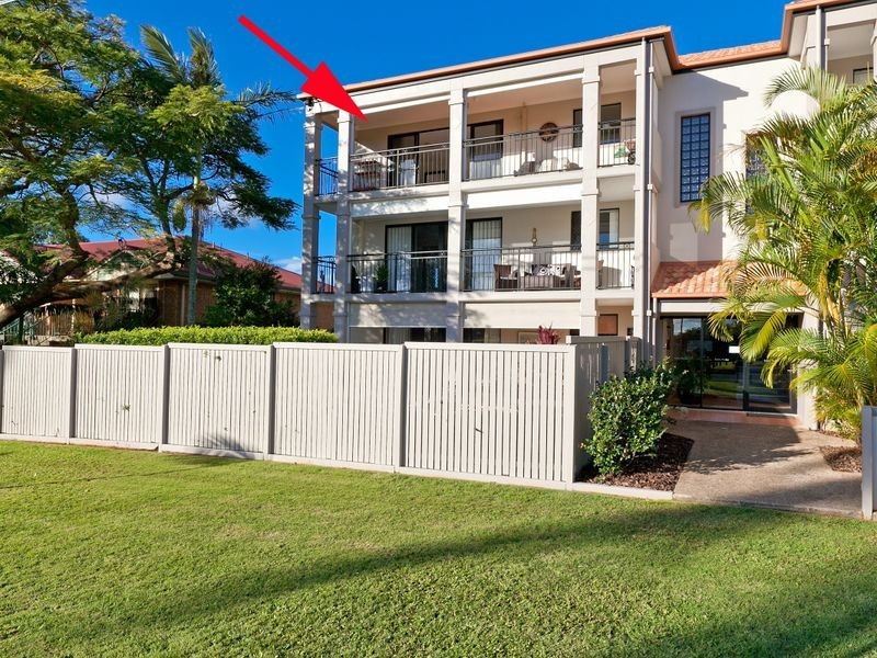 7/31 Passage Street, Cleveland QLD 4163