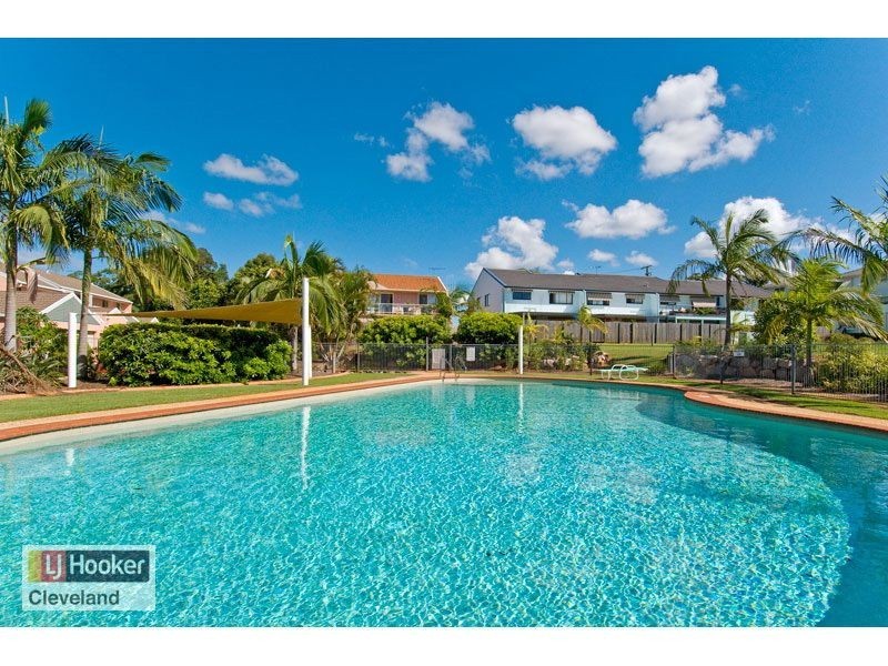 7/31 Passage Street, Cleveland QLD 4163