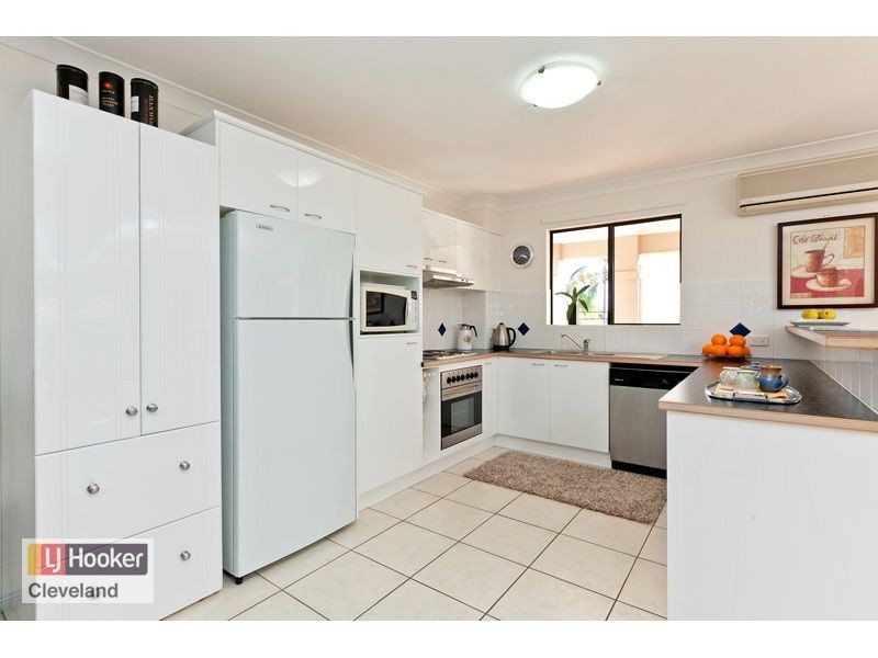 7/31 Passage Street, Cleveland QLD 4163