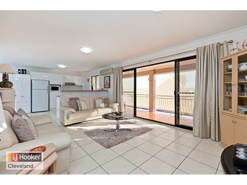 7/31 Passage Street, Cleveland QLD 4163