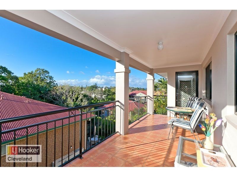7/31 Passage Street, Cleveland QLD 4163