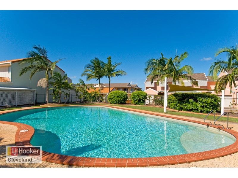 7/31 Passage Street, Cleveland QLD 4163