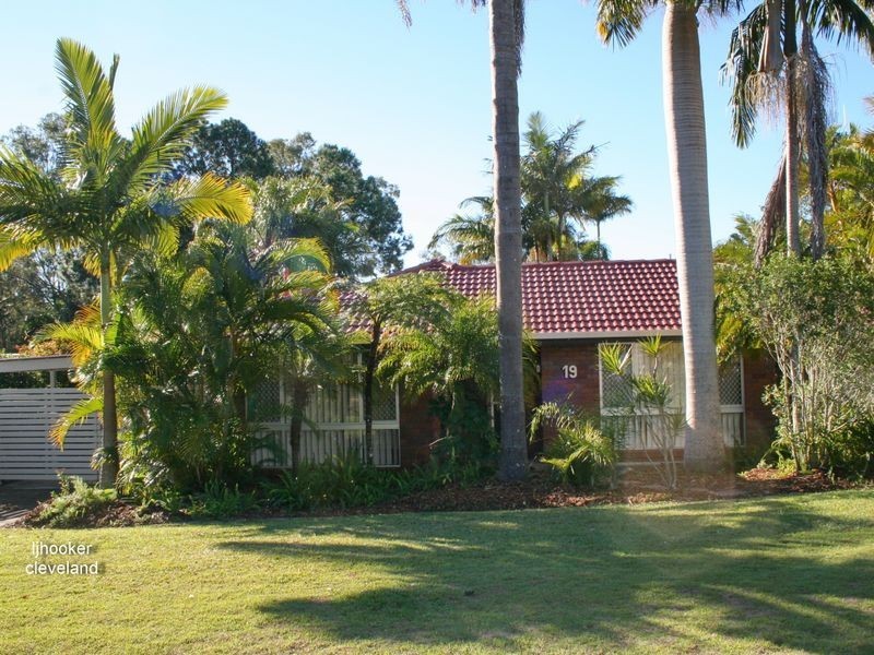 19 Mergowie Drive, Cleveland QLD 4163