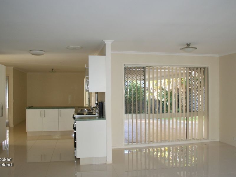 19 Mergowie Drive, Cleveland QLD 4163