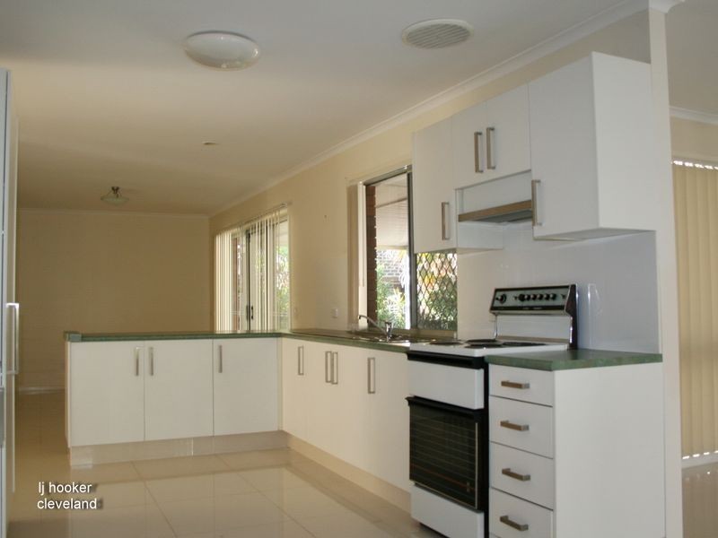 19 Mergowie Drive, Cleveland QLD 4163